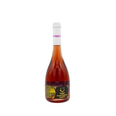 Rosadogasificante